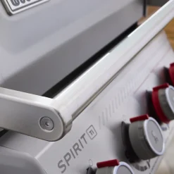 Spirit® E-425C Gas Grill Titanium Edition (Liquid Propane)