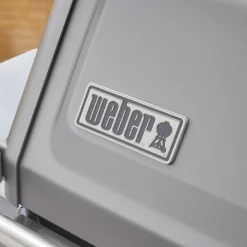 Spirit® E-425C Gas Grill Titanium Edition (Natural Gas)