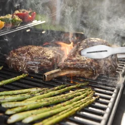 Spirit® E-425C Gas Grill Titanium Edition (Natural Gas)