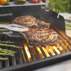 Spirit® EP-435 Gas Grill (Natural Gas)