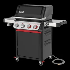 Spirit® EP-435 Gas Grill (Natural Gas)