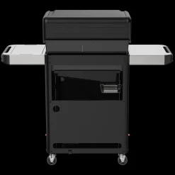 Spirit® EP-425 Gas Grill (Natural Gas)