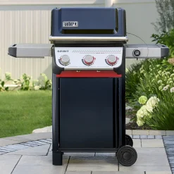 Spirit® EX-325 Smart Gas Grill (Liquid Propane)