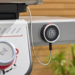 Spirit® EX-325 Smart Gas Grill (Liquid Propane)