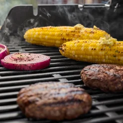 Spirit® EX-325 Smart Gas Grill (Natural Gas)