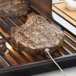 Spirit® EX-425C Smart Gas Grill (Liquid Propane)