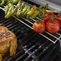 Spirit® EX-425C Smart Gas Grill (Liquid Propane)