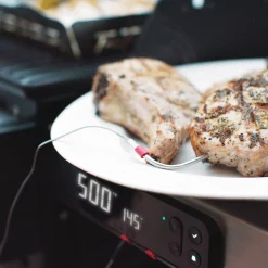 Spirit EX-325s Smart Grill (Natural Gas)