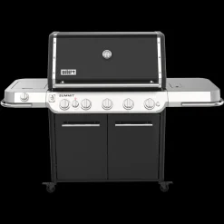 Summit® FS38 E Gas Grill (Liquid Propane)