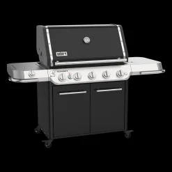 Summit® FS38 E Gas Grill (Liquid Propane)