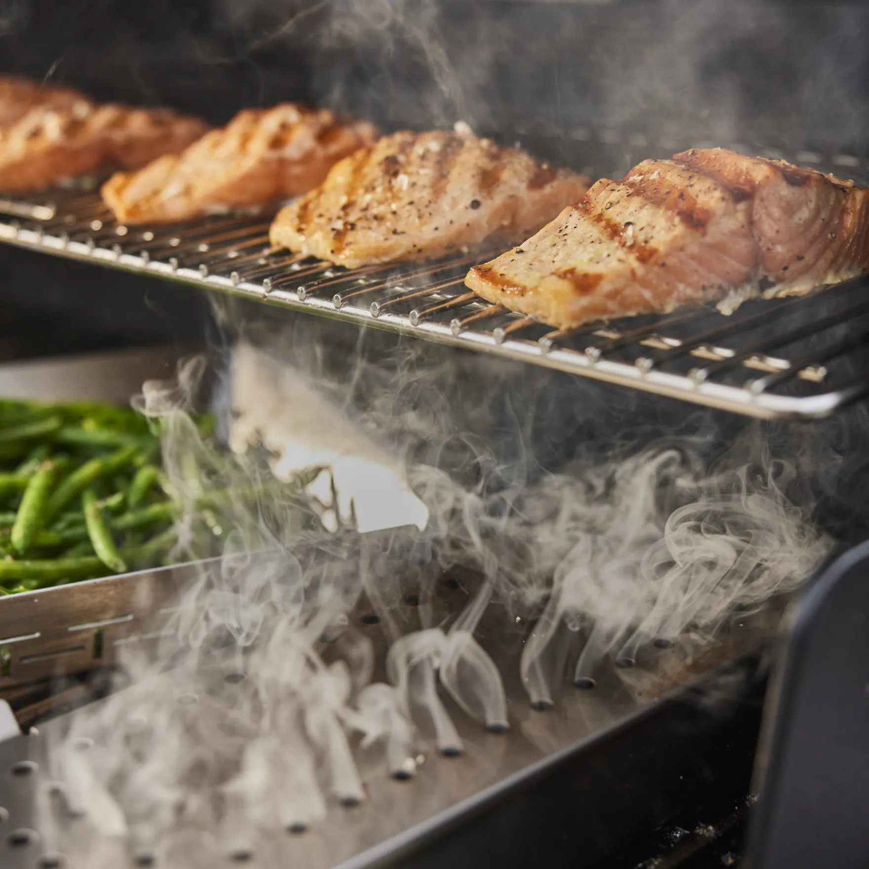 Summit® FS38 S Gas Grill (Natural Gas)