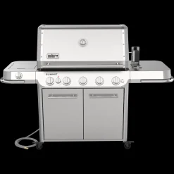 Summit® FS38 S Gas Grill (Natural Gas)