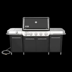 Summit® GC38 E Grill Center (Natural Gas)