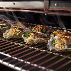 Summit® GC38 E Grill Center (Liquid Propane)
