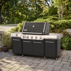 Summit® GC38 E Grill Center (Liquid Propane)