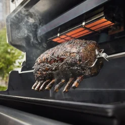 Summit® GC38 E Grill Center (Liquid Propane)