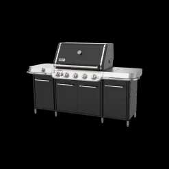 Summit® GC38 E Grill Center (Liquid Propane)