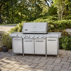 Summit® GC38 S Grill Center (Natural Gas)