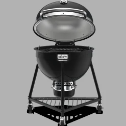 Summit® Kamado E6 Charcoal Grill