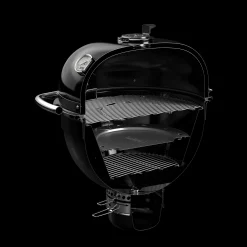 Summit® Kamado S6 Charcoal Grill Center