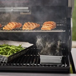 Summit® SB38 S Built-In Gas Grill (Natural Gas)