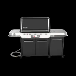 Summit® Smart FS38X E Gas Grill (Natural Gas)