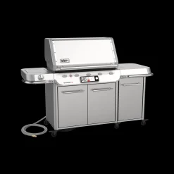 Summit® Smart FS38X S Gas Grill (Natural Gas)