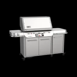 Summit® Smart FS38X S Gas Grill (Liquid Propane)
