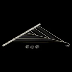 Triangle Leg Support