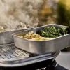 Versatility Expansion Kit – Lumin Electric Grill