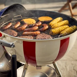 Weber 22” Star-Spangled Kettle