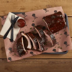 Weber Butcher Paper