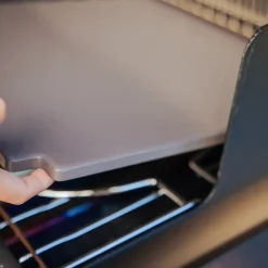 WEBER CRAFTED Pizza Stone​