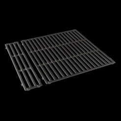 WEBER CRAFTED Porcelain-Enameled Cast-Iron Cooking Grates