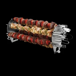 WEBER CRAFTED Rotisserie Skewer Set​