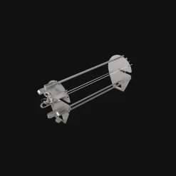 WEBER CRAFTED Rotisserie Skewer Set​