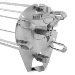 WEBER CRAFTED Rotisserie Skewer Set​