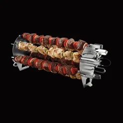 WEBER CRAFTED Rotisserie Skewer Set​