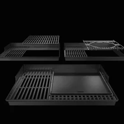 Weber Crafted® Rust-Resistant Griddle Insert