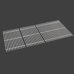 WEBER CRAFTED Stainless Steel Cooking Grates - SEARWOOD XL 600, SMOKEFIRE EX6