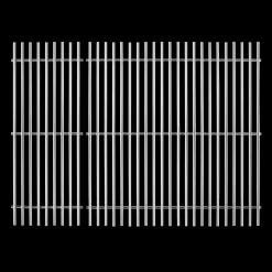 WEBER CRAFTED Stainless Steel Cooking Grates