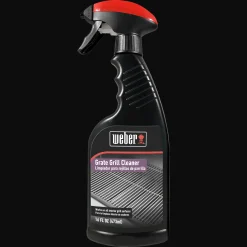 Weber Grate Grill Cleaner