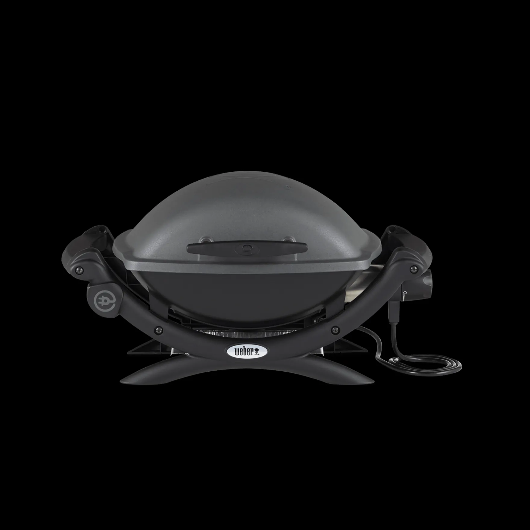 Weber® Q 1400 Electric Grill