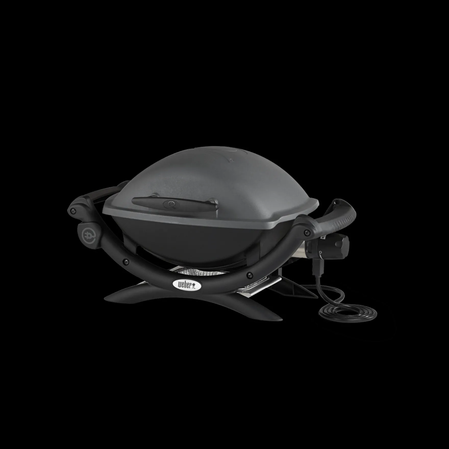 Weber® Q 1400 Electric Grill