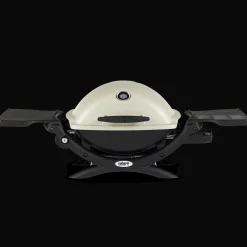 Weber® Q 1200 Gas Grill (Liquid Propane)