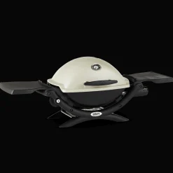 Weber® Q 1200 Gas Grill (Liquid Propane)