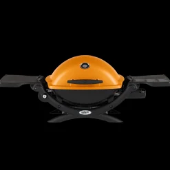Weber® Q 1200 Gas Grill (Liquid Propane)