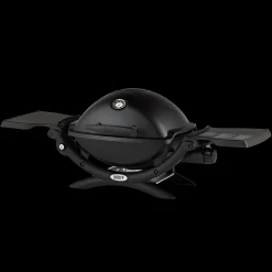 Weber® Q 1200 Gas Grill (Liquid Propane)