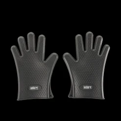 Weber Silicone Grilling Gloves