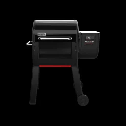 Weber Smoque™ Pellet Smoker